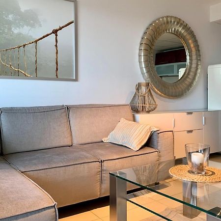 Holiday Home Wechta Baltic 608 Z Widokiem Na Morze Miedzyzdroje Eksteriør bilde