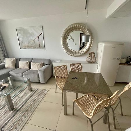 Holiday Home Wechta Baltic 608 Z Widokiem Na Morze Miedzyzdroje Eksteriør bilde