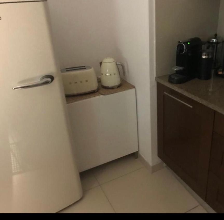 Holiday Home Wechta Baltic 608 Z Widokiem Na Morze Miedzyzdroje Eksteriør bilde