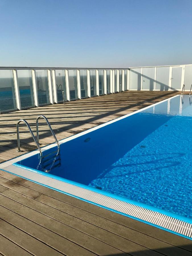 Holiday Home Wechta Baltic 608 Z Widokiem Na Morze Miedzyzdroje Eksteriør bilde