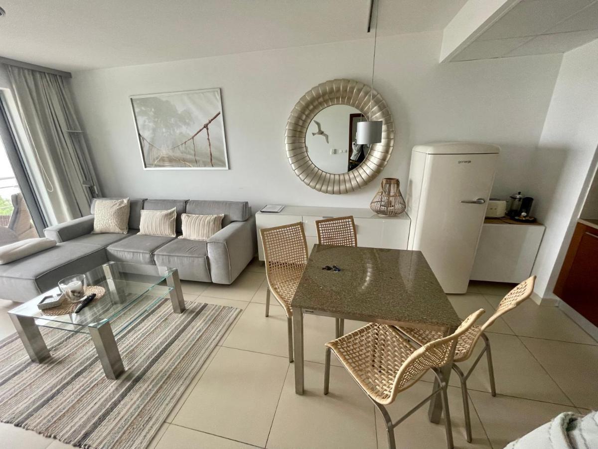 Holiday Home Wechta Baltic 608 Z Widokiem Na Morze Miedzyzdroje Eksteriør bilde