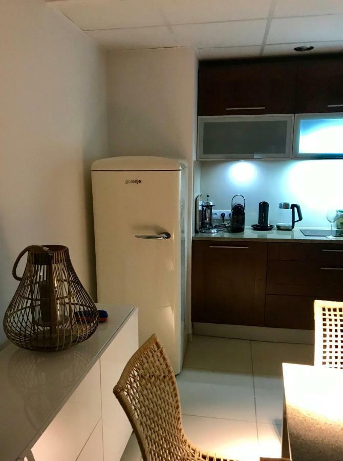 Holiday Home Wechta Baltic 608 Z Widokiem Na Morze Miedzyzdroje Eksteriør bilde