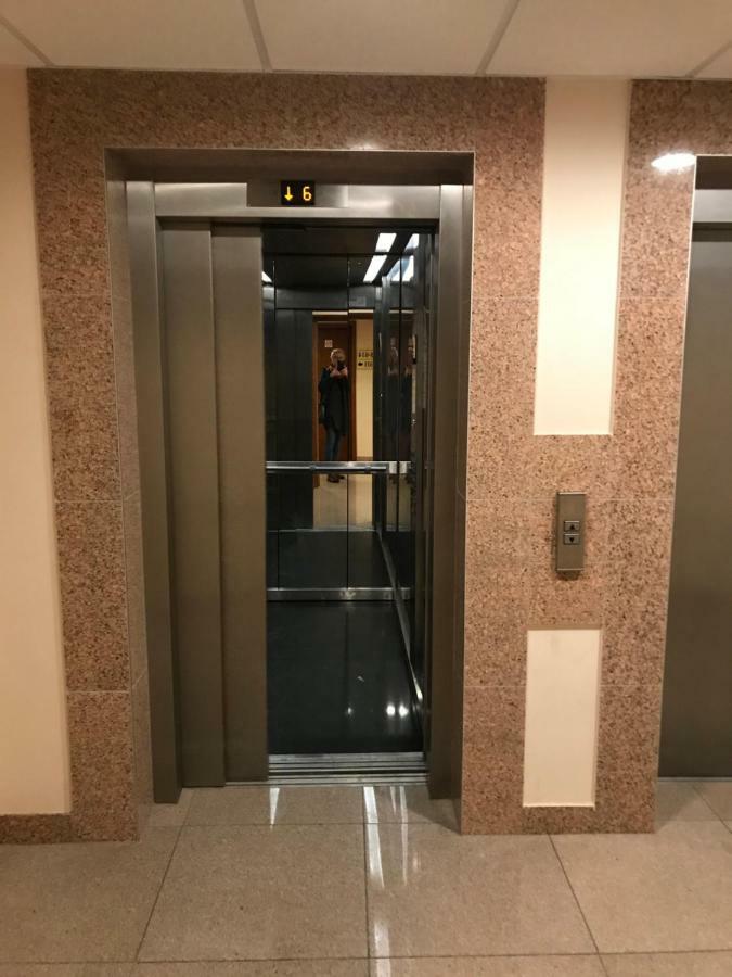 Holiday Home Wechta Baltic 608 Z Widokiem Na Morze Miedzyzdroje Eksteriør bilde