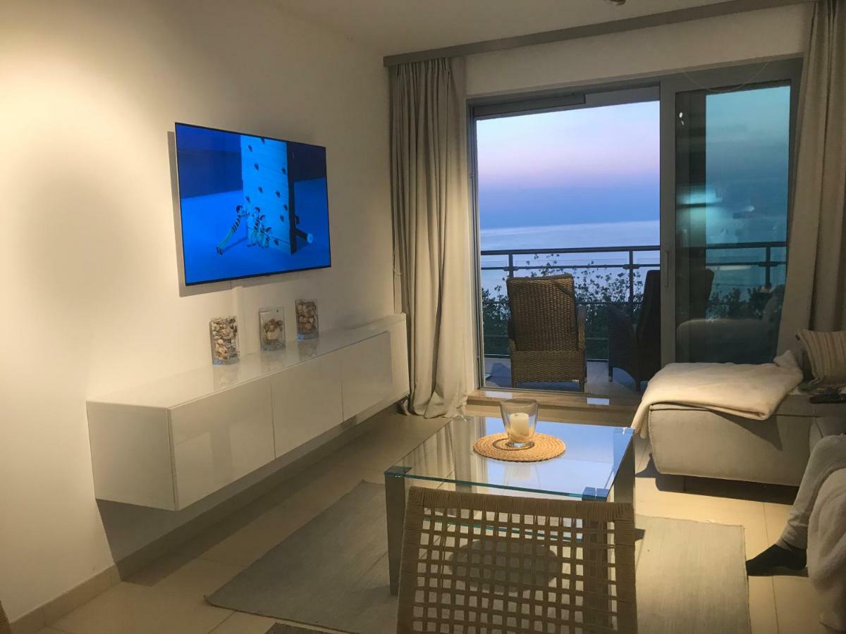 Holiday Home Wechta Baltic 608 Z Widokiem Na Morze Miedzyzdroje Eksteriør bilde