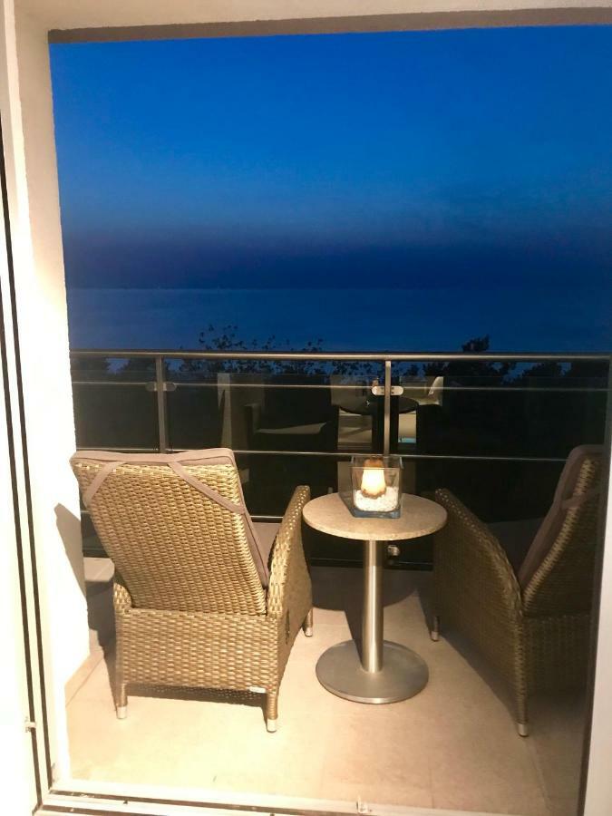Holiday Home Wechta Baltic 608 Z Widokiem Na Morze Miedzyzdroje Eksteriør bilde