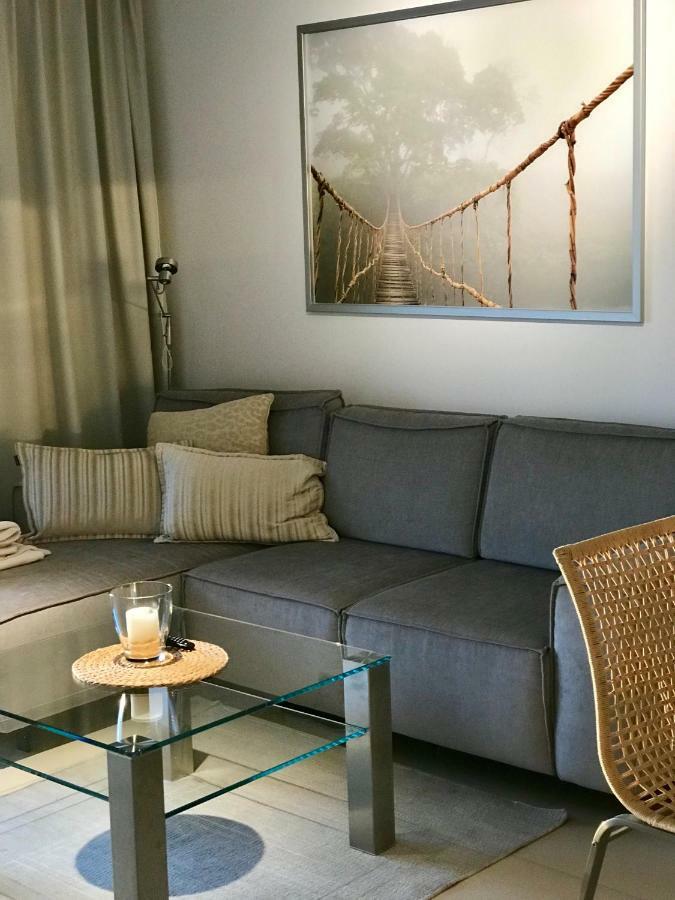 Holiday Home Wechta Baltic 608 Z Widokiem Na Morze Miedzyzdroje Eksteriør bilde