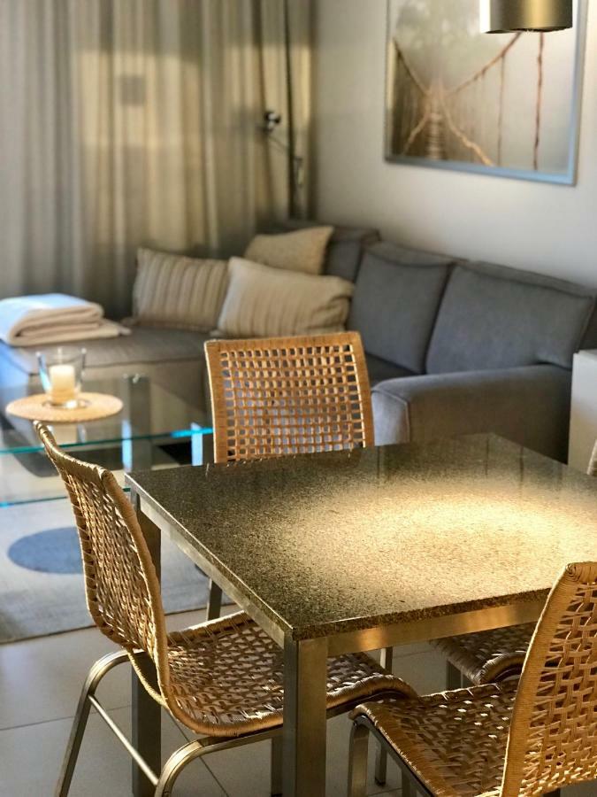 Holiday Home Wechta Baltic 608 Z Widokiem Na Morze Miedzyzdroje Eksteriør bilde