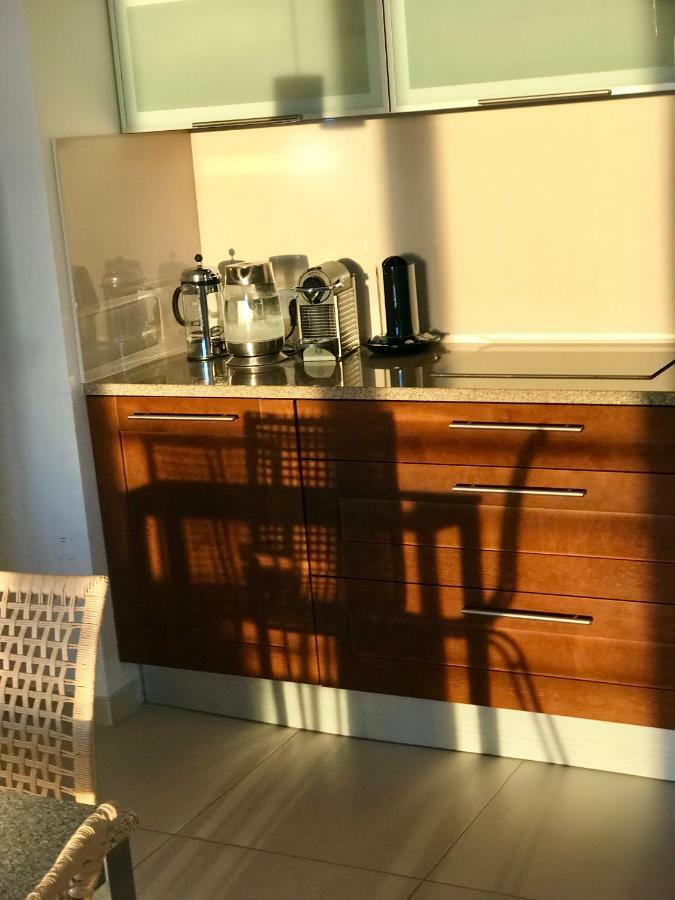 Holiday Home Wechta Baltic 608 Z Widokiem Na Morze Miedzyzdroje Eksteriør bilde